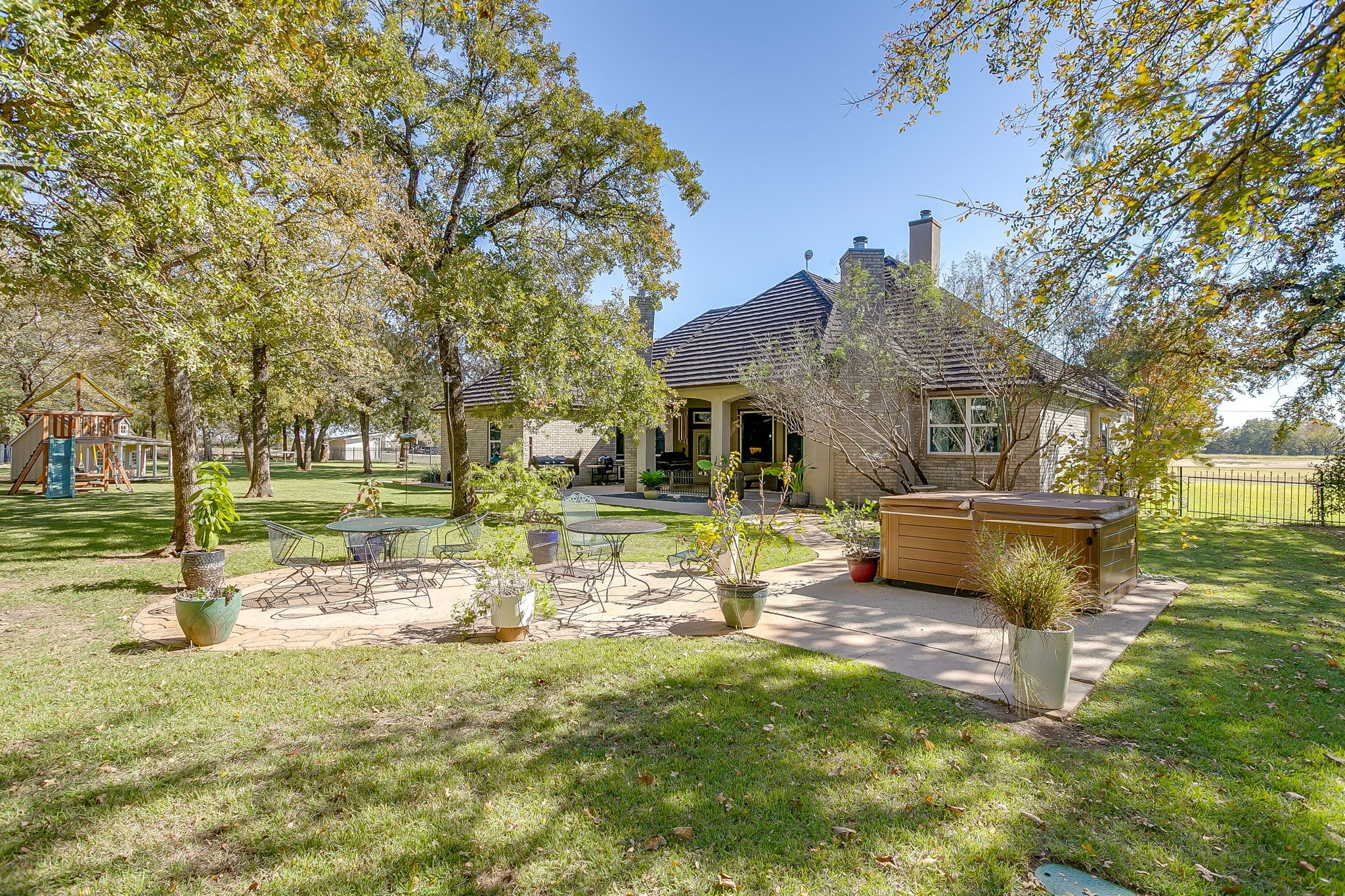 12801 County Road 1117 Cleburne TX 76033