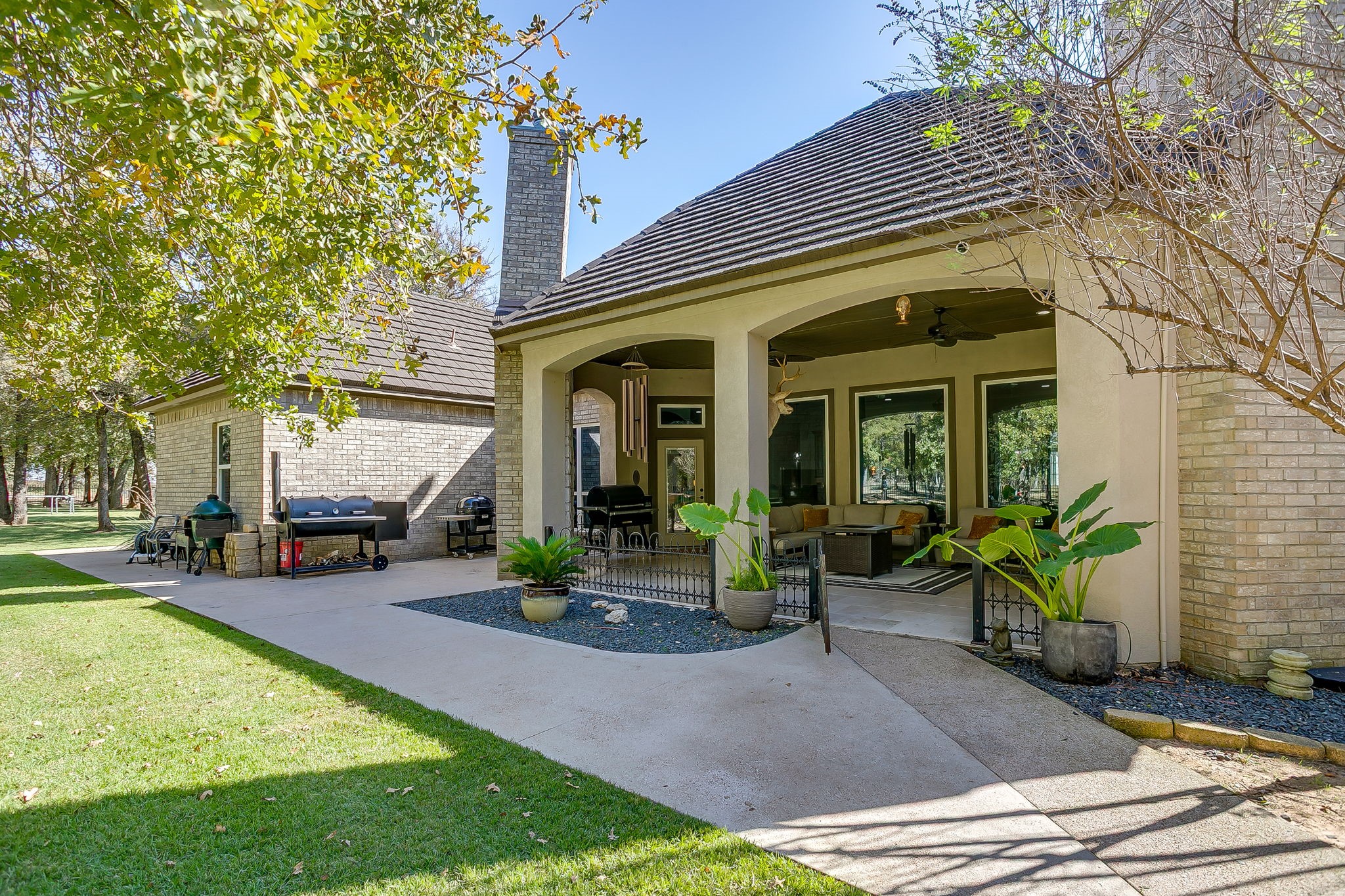 12801 County Road 1117 Cleburne TX 76033