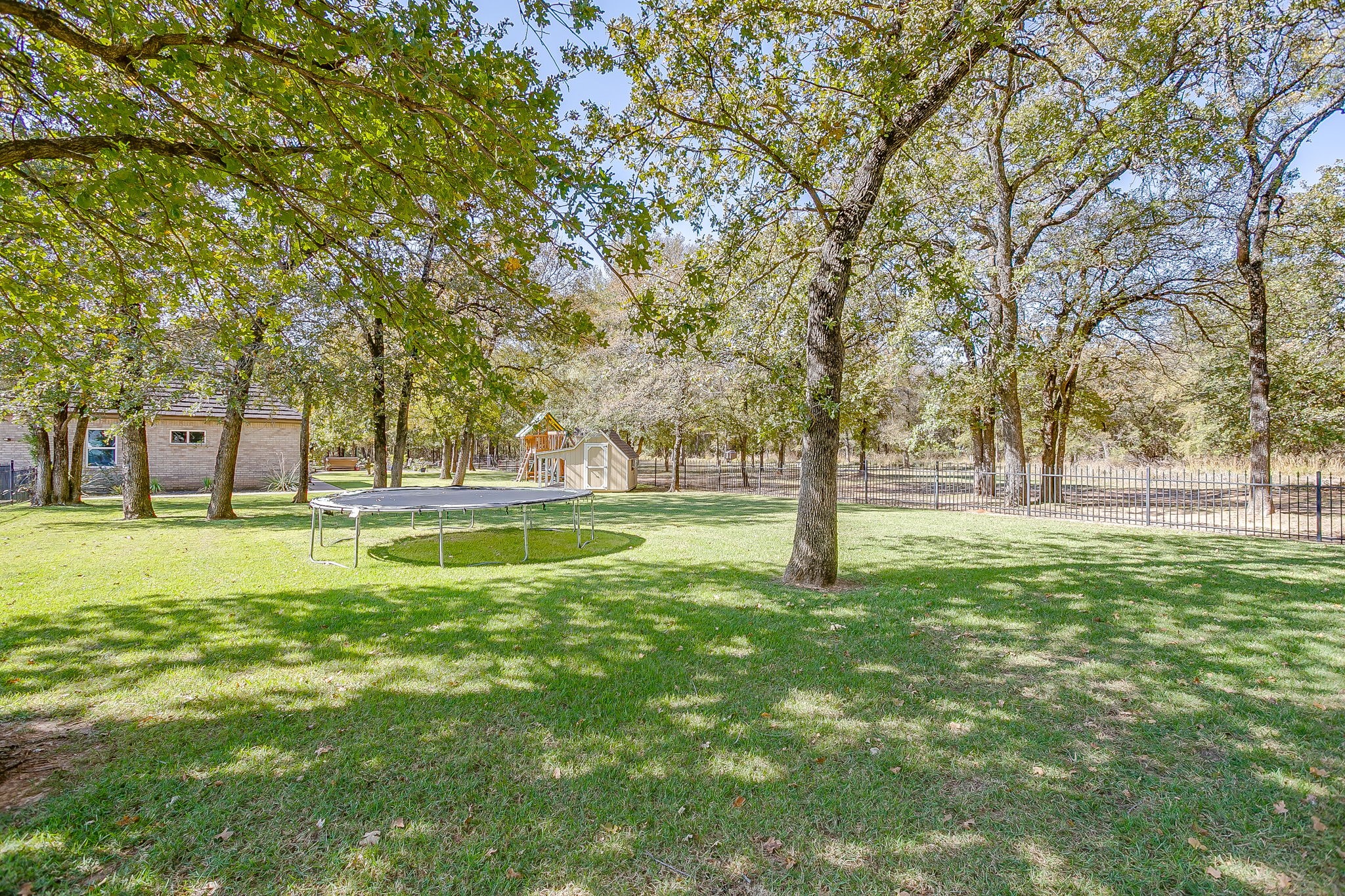 12801 County Road 1117 Cleburne TX 76033