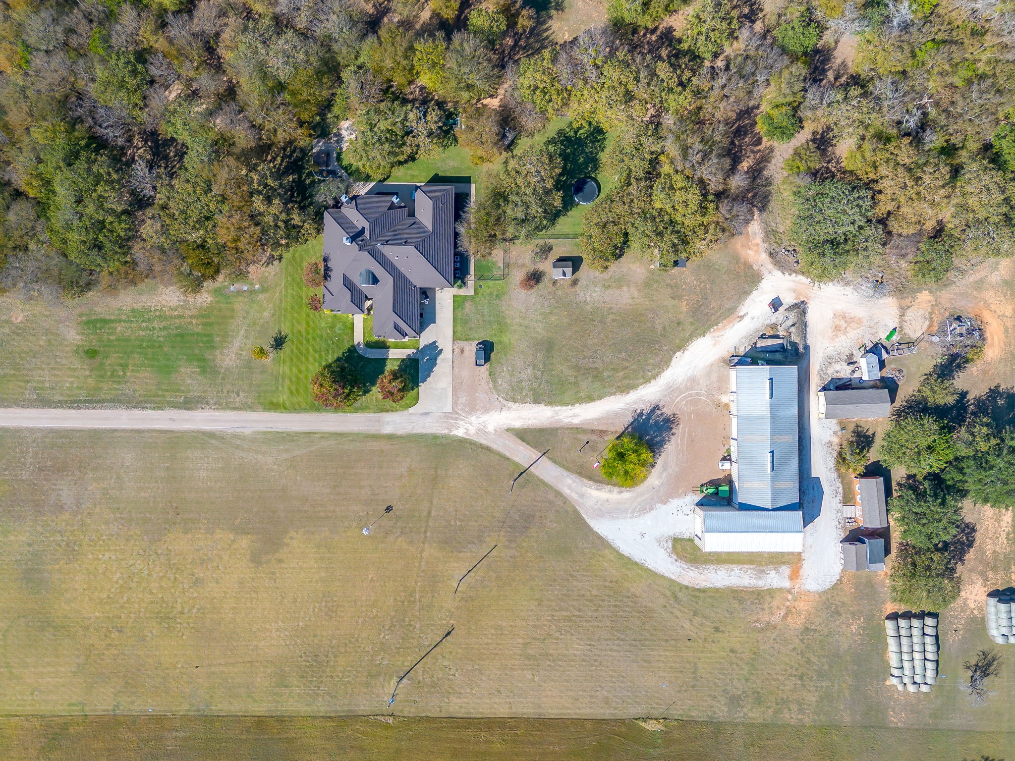 12801 County Road 1117 Cleburne TX 76033