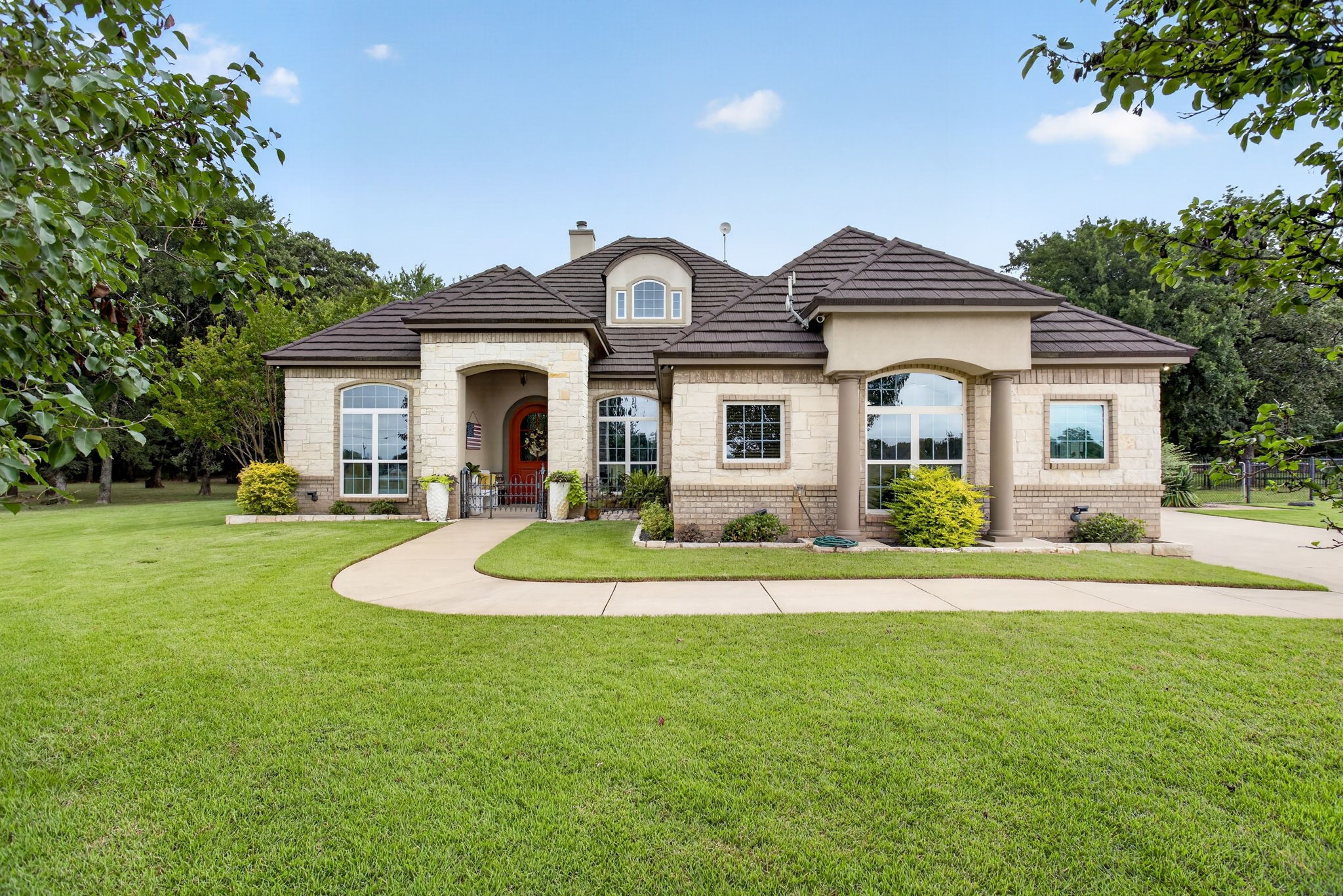 12801 County Road 1117 Cleburne TX 76033