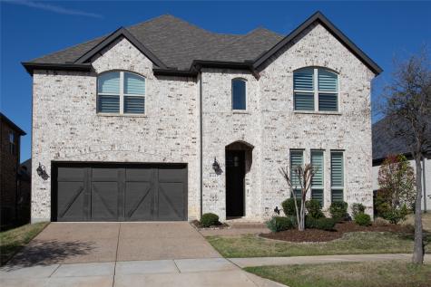 4441 La Roche Avenue Carrollton TX 75010