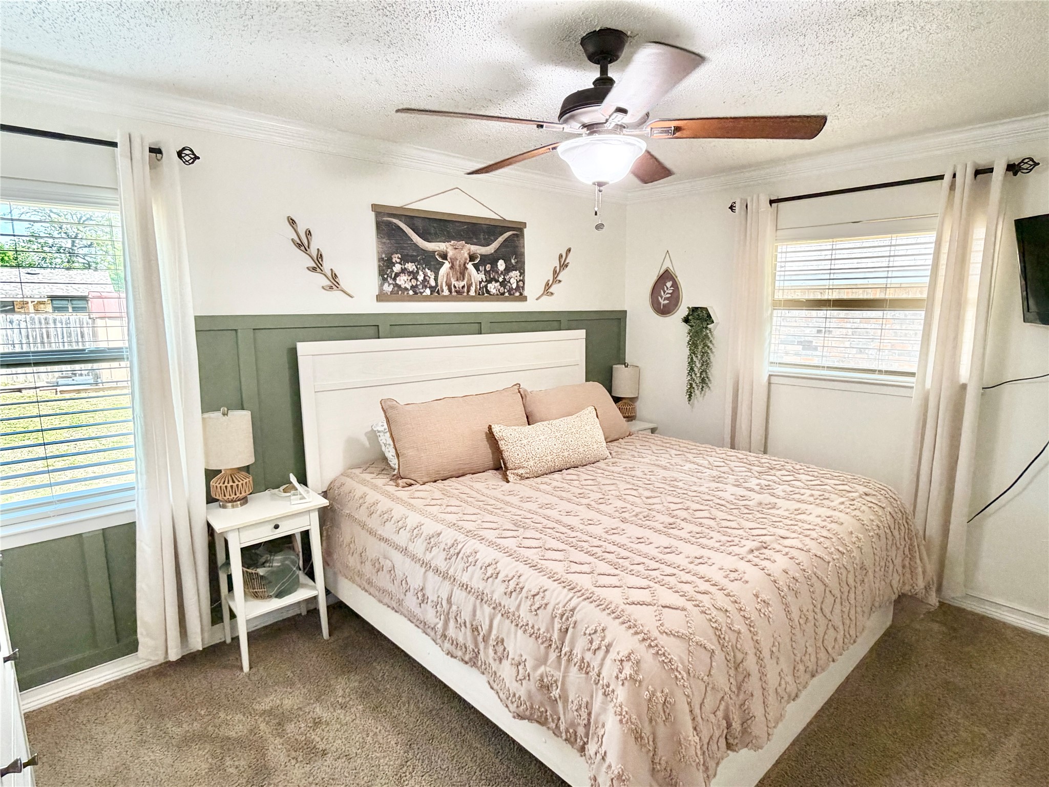 806 Glen Key Street Denison TX 75020