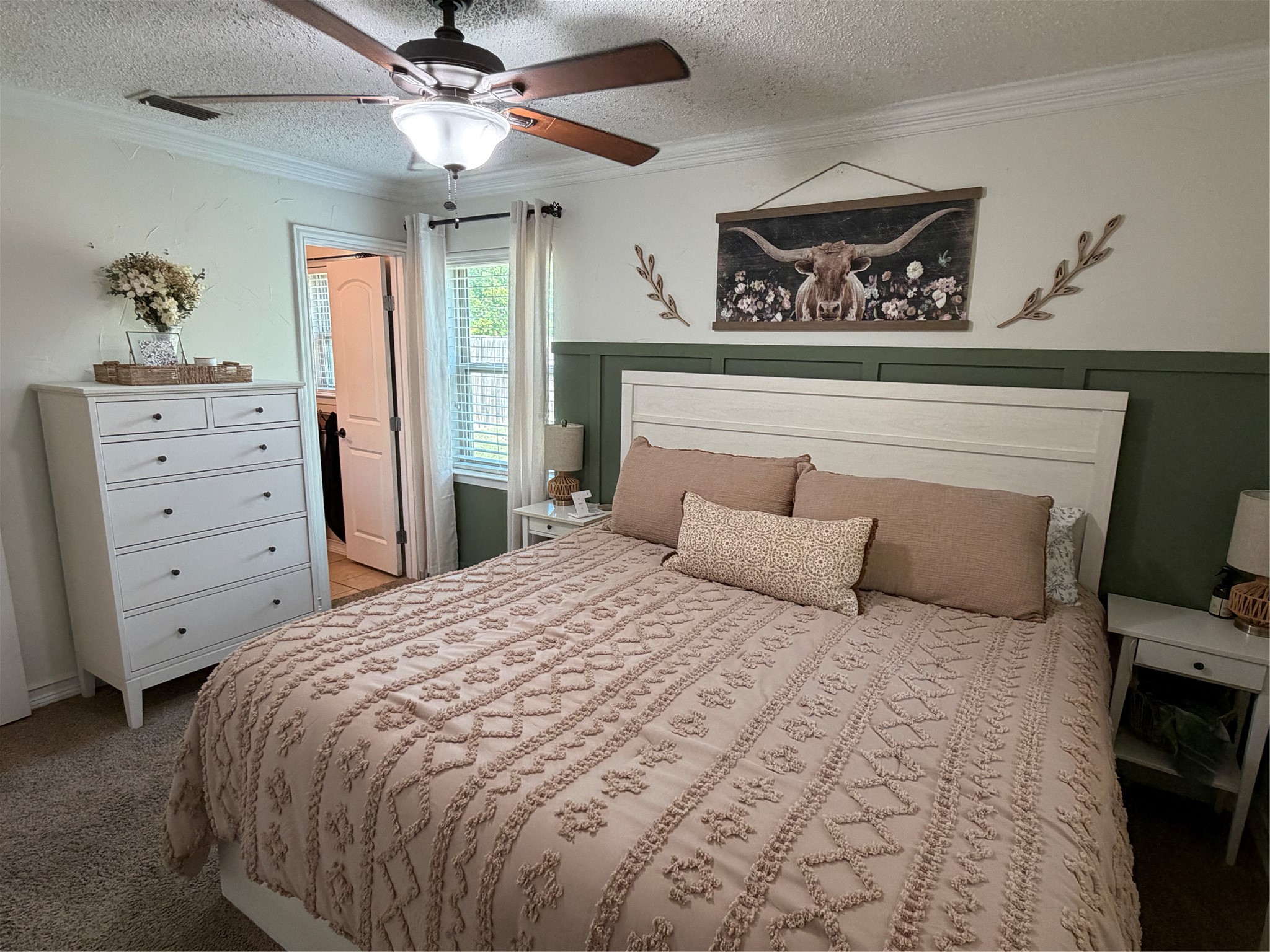 806 Glen Key Street Denison TX 75020