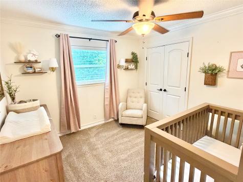 806 Glen Key Street Denison TX 75020