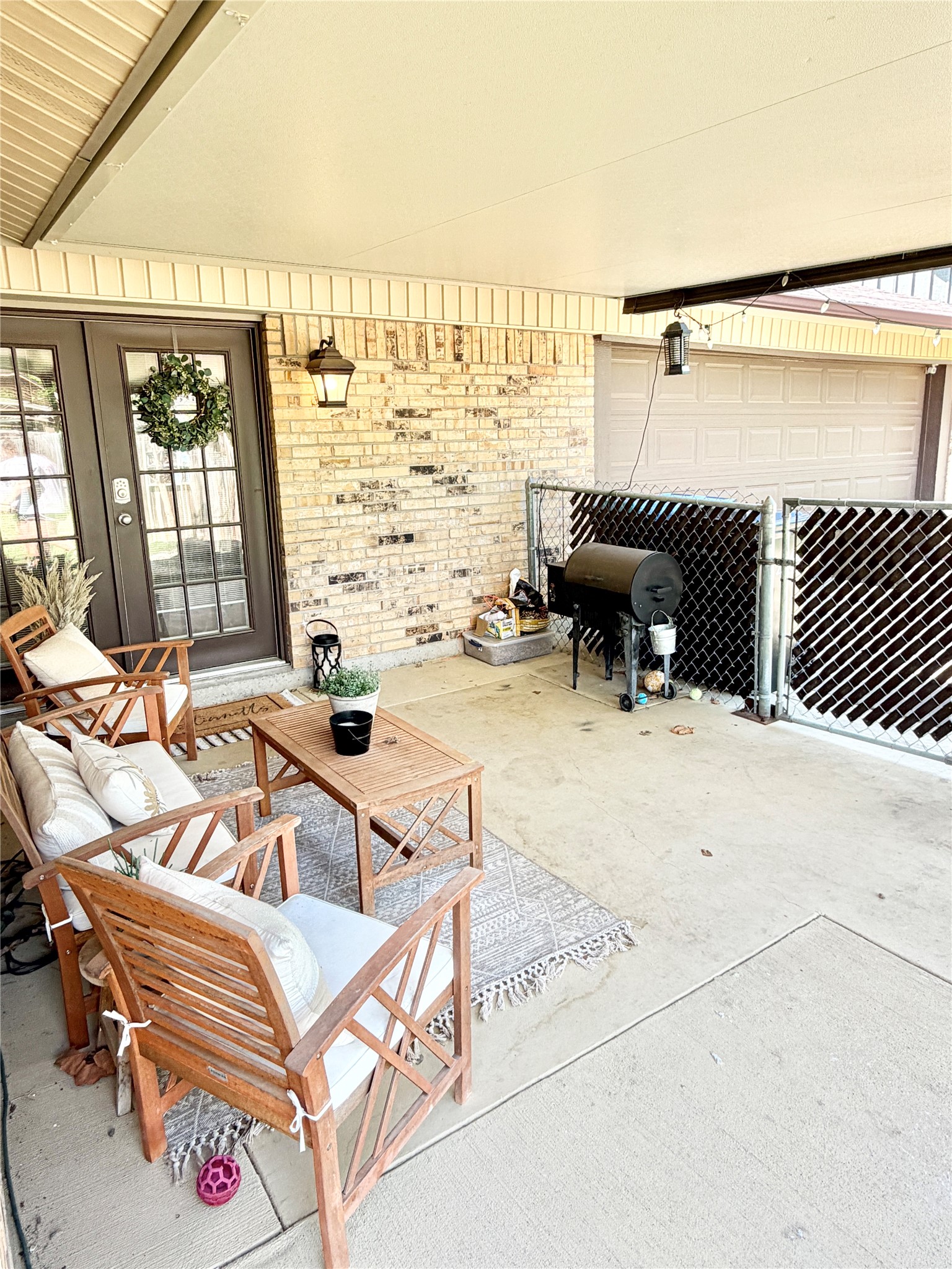 806 Glen Key Street Denison TX 75020