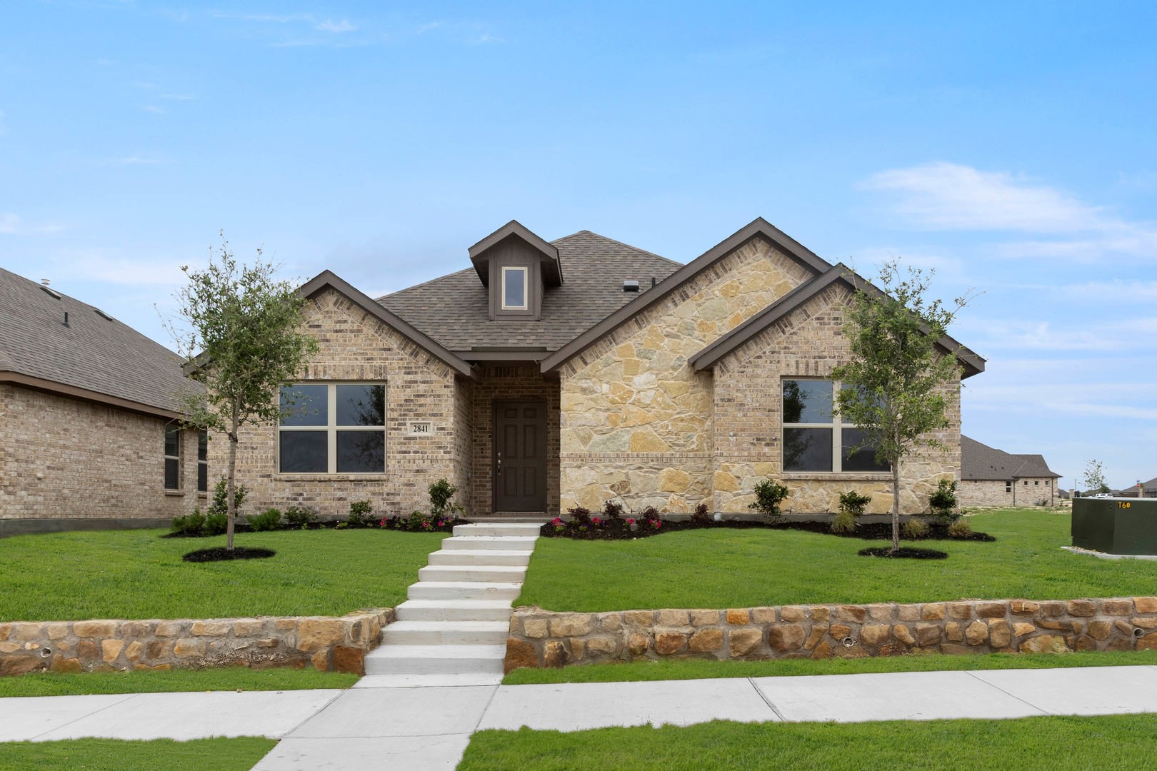 2841 Hay Lane Midlothian TX 76065