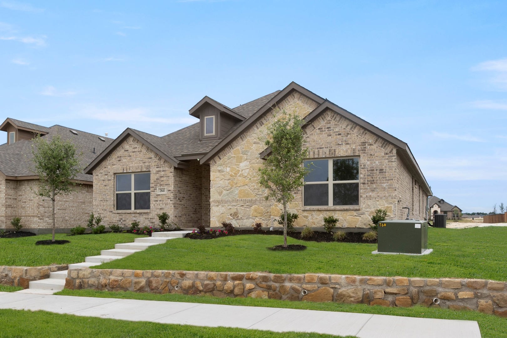 2841 Hay Lane Midlothian TX 76065