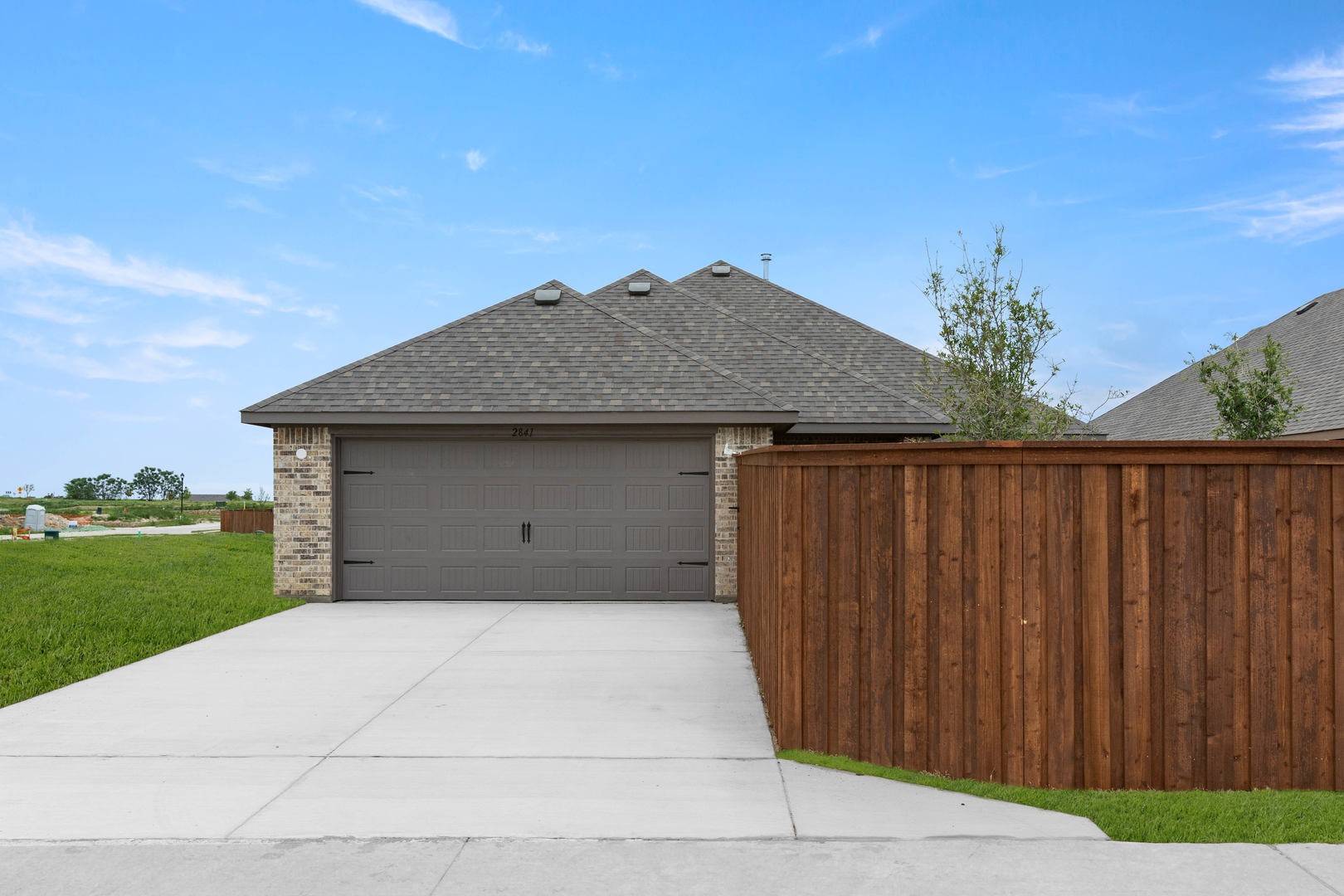2841 Hay Lane Midlothian TX 76065