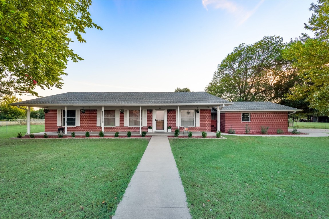 313 Martin Road Corsicana TX 75110