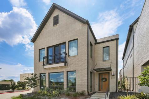 3441 Foxboro Drive Richardson TX 75082
