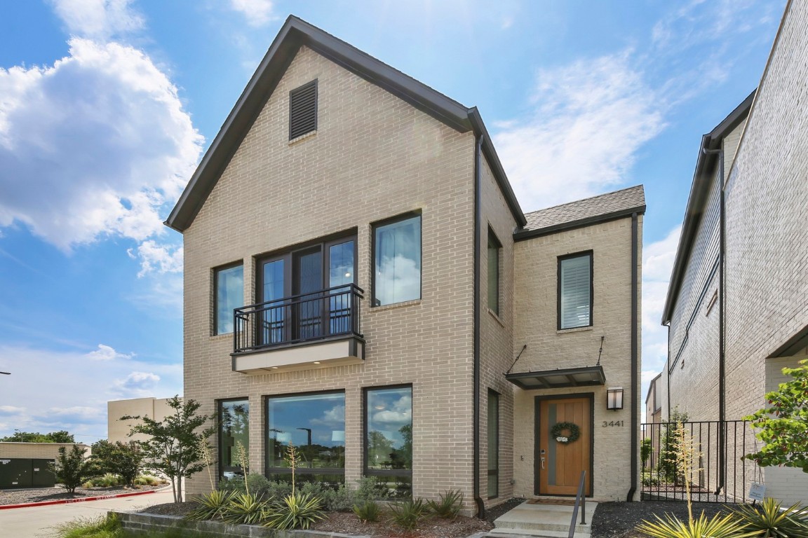 3441 Foxboro Drive Richardson TX 75082