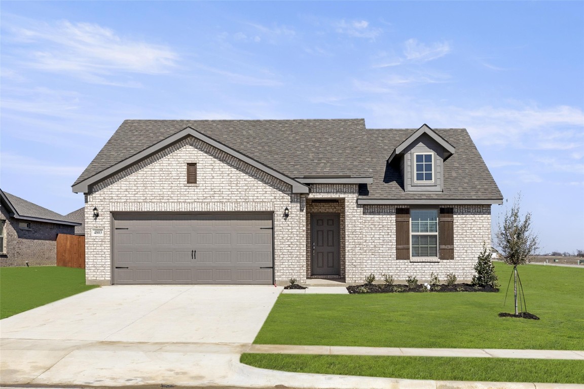 4803 Avion Drive Sanger TX 76266