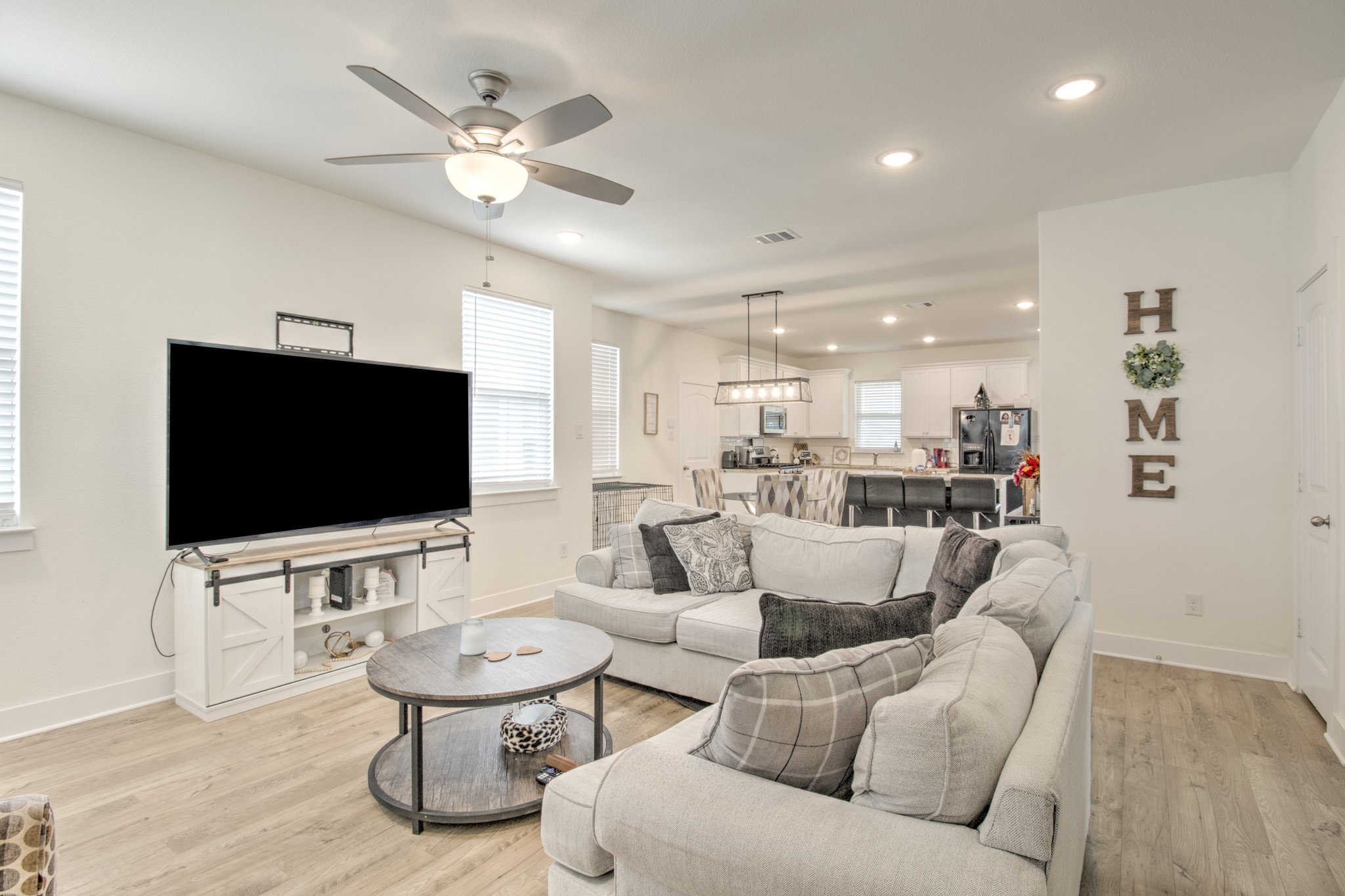 1371 Orange Blossom Court Gainesville TX 76240