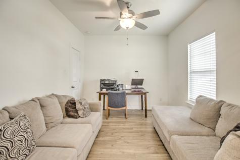 1371 Orange Blossom Court Gainesville TX 76240