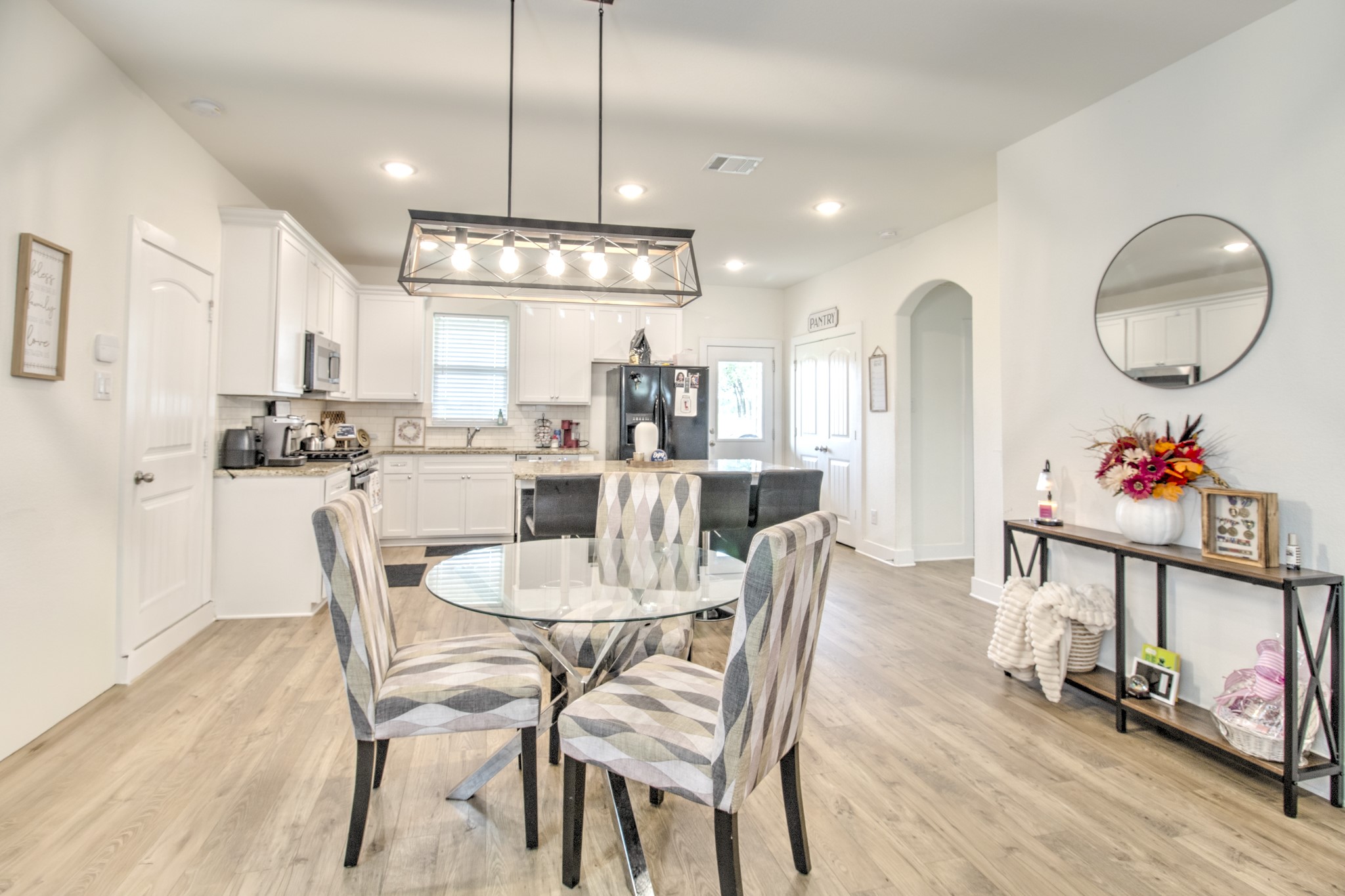 1371 Orange Blossom Court Gainesville TX 76240