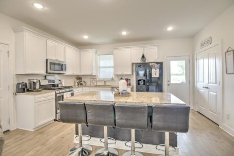 1371 Orange Blossom Court Gainesville TX 76240