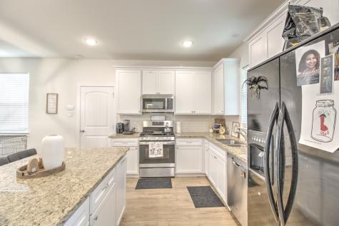 1371 Orange Blossom Court Gainesville TX 76240
