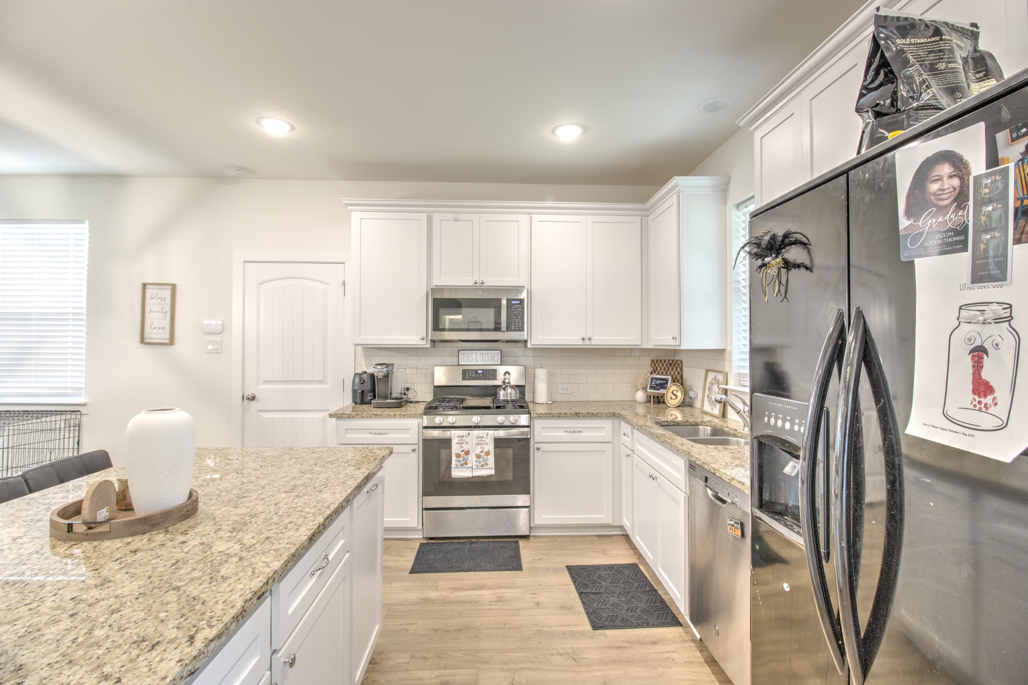 1371 Orange Blossom Court Gainesville TX 76240