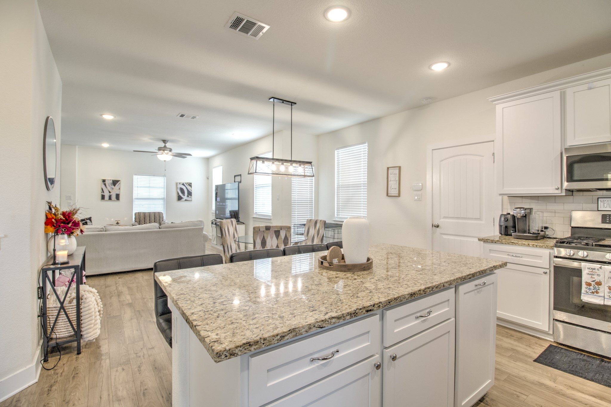 1371 Orange Blossom Court Gainesville TX 76240