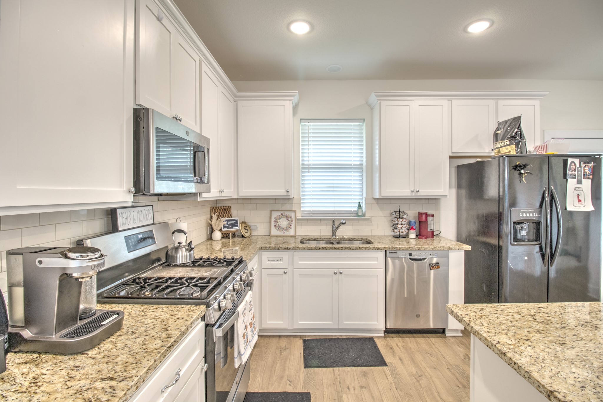 1371 Orange Blossom Court Gainesville TX 76240