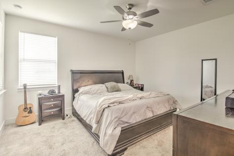 1371 Orange Blossom Court Gainesville TX 76240