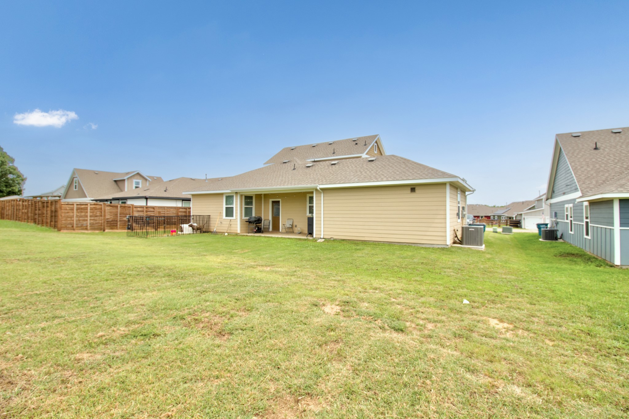 1371 Orange Blossom Court Gainesville TX 76240