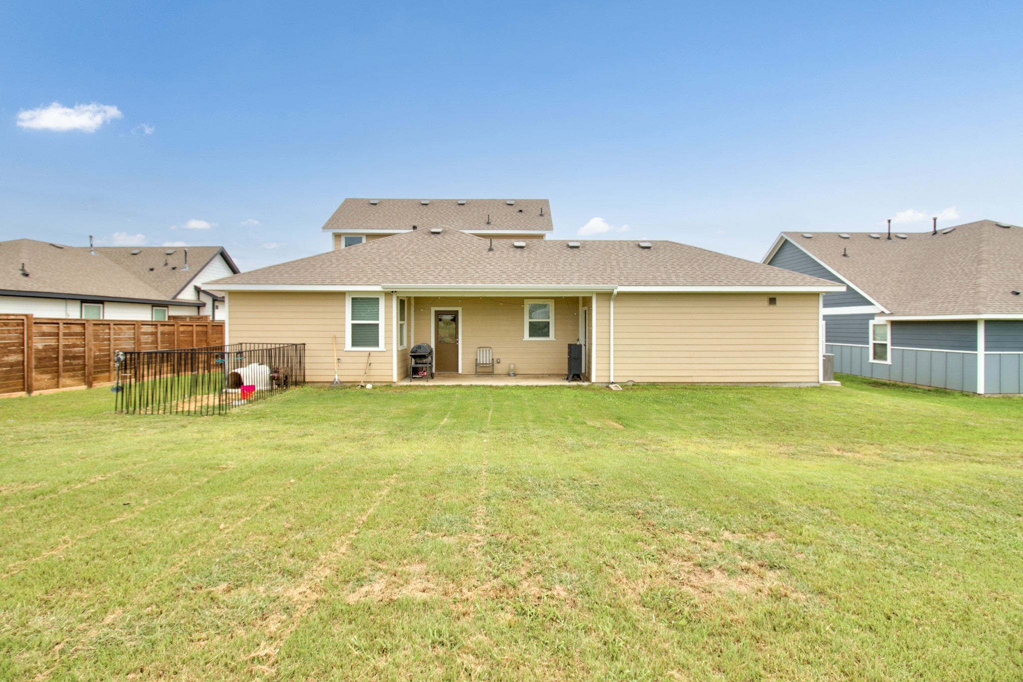 1371 Orange Blossom Court Gainesville TX 76240