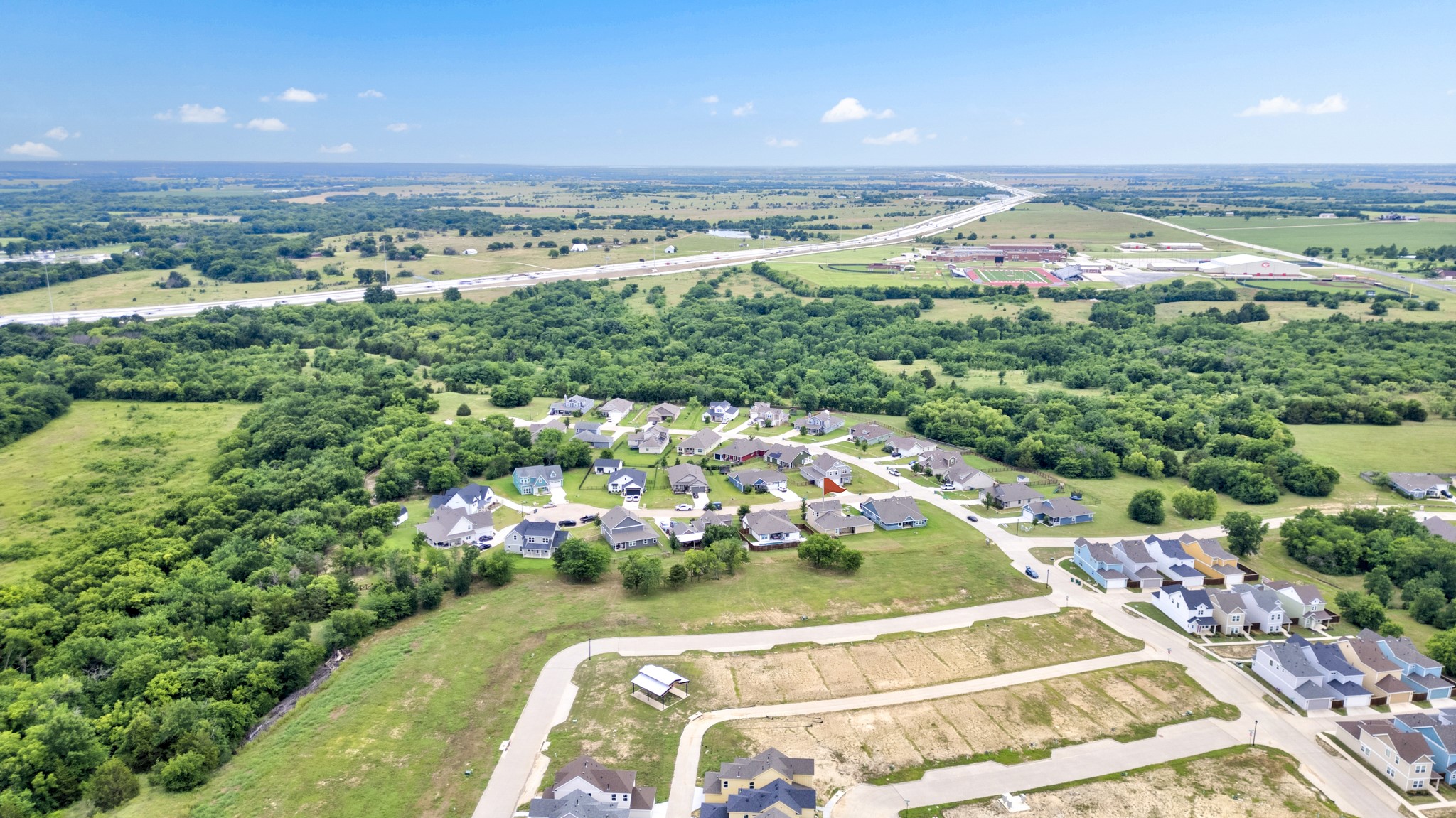 1371 Orange Blossom Court Gainesville TX 76240