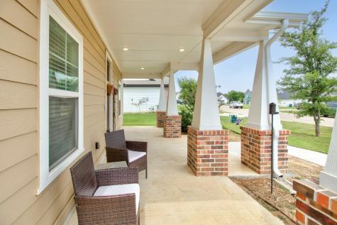1371 Orange Blossom Court Gainesville TX 76240