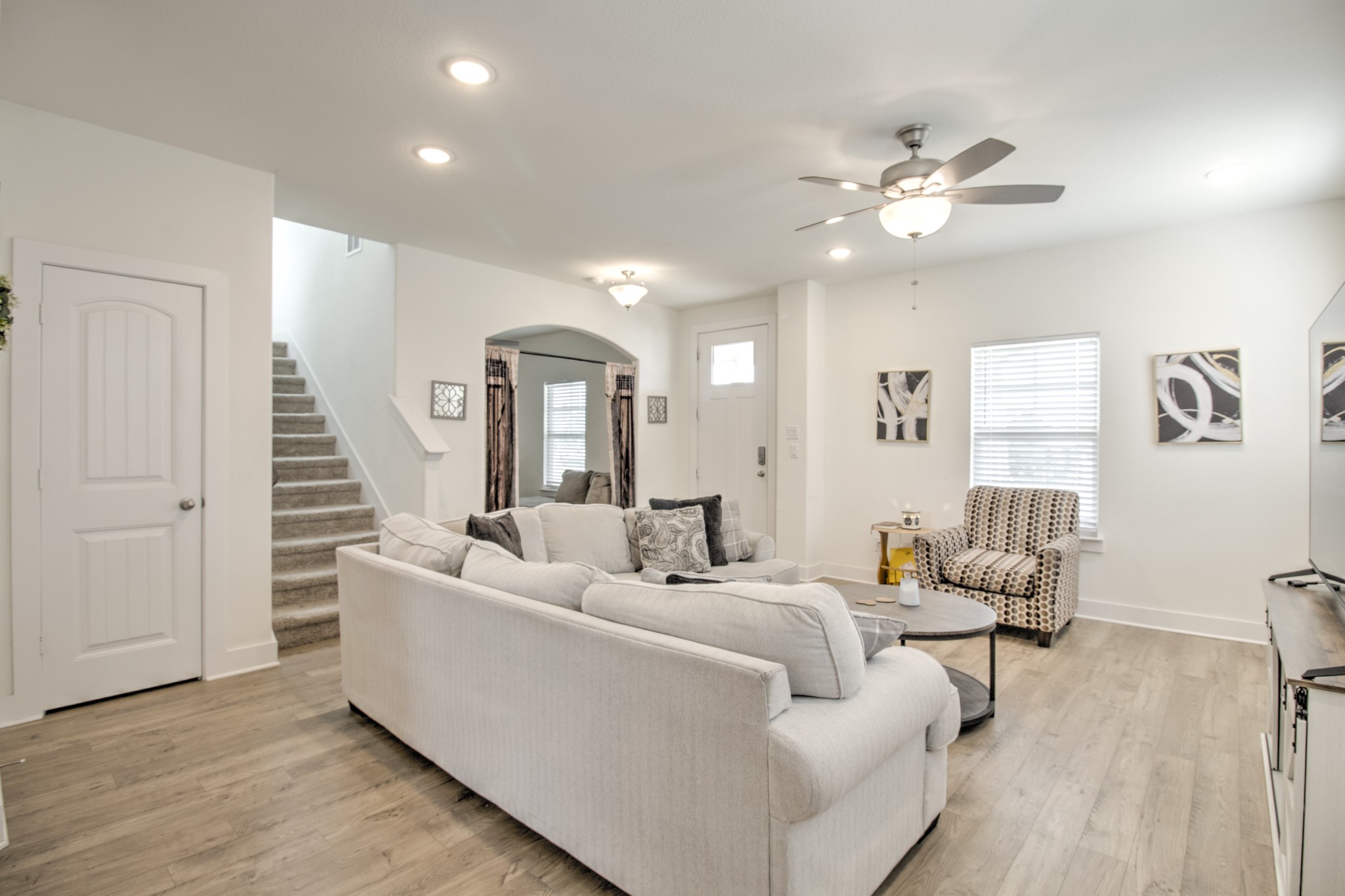 1371 Orange Blossom Court Gainesville TX 76240