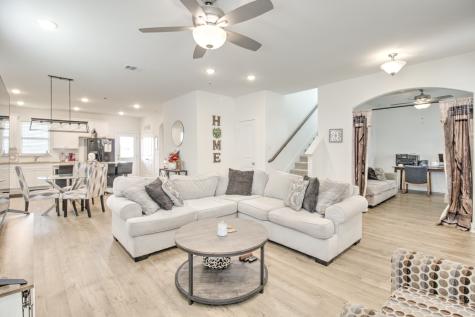 1371 Orange Blossom Court Gainesville TX 76240