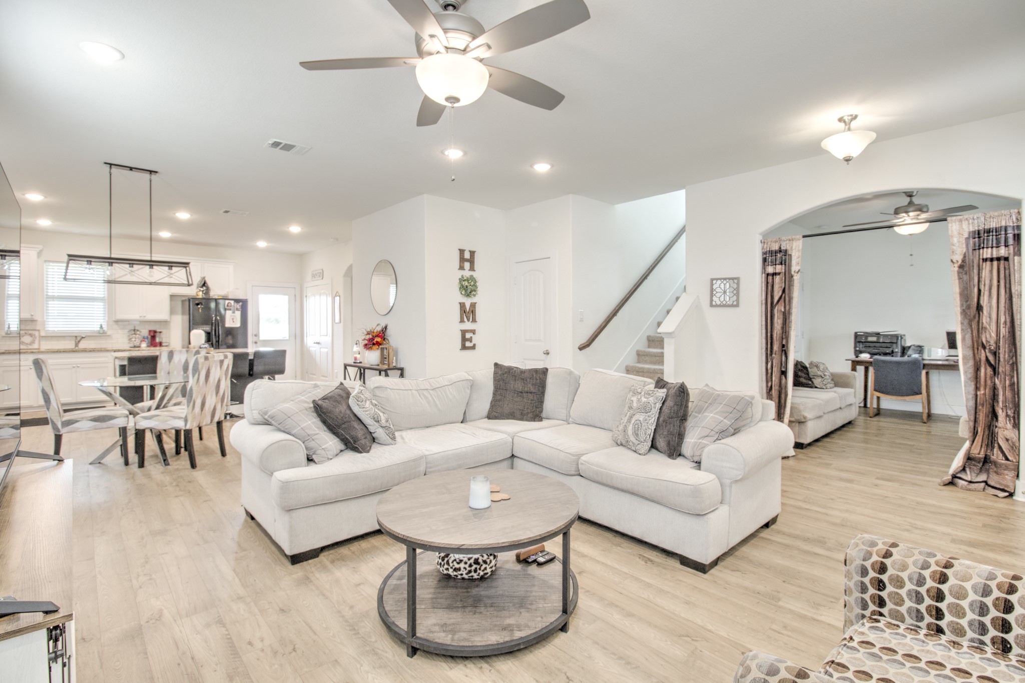 1371 Orange Blossom Court Gainesville TX 76240