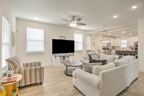 1371 Orange Blossom Court Gainesville TX 76240