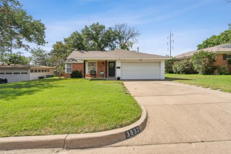 3932 W Spurgeon Street Fort Worth TX 76133