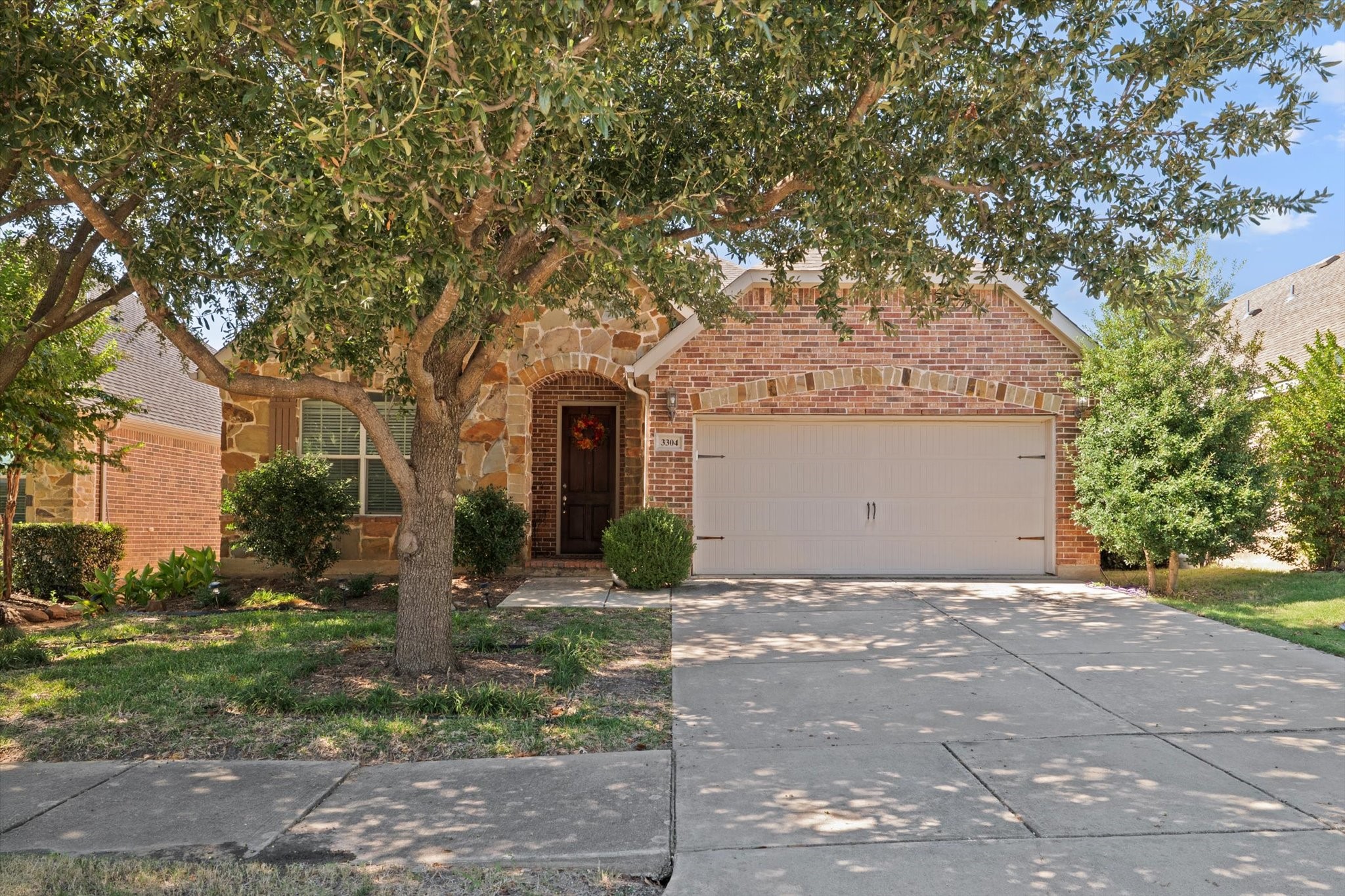 3304 Capetown Drive Denton TX 76208