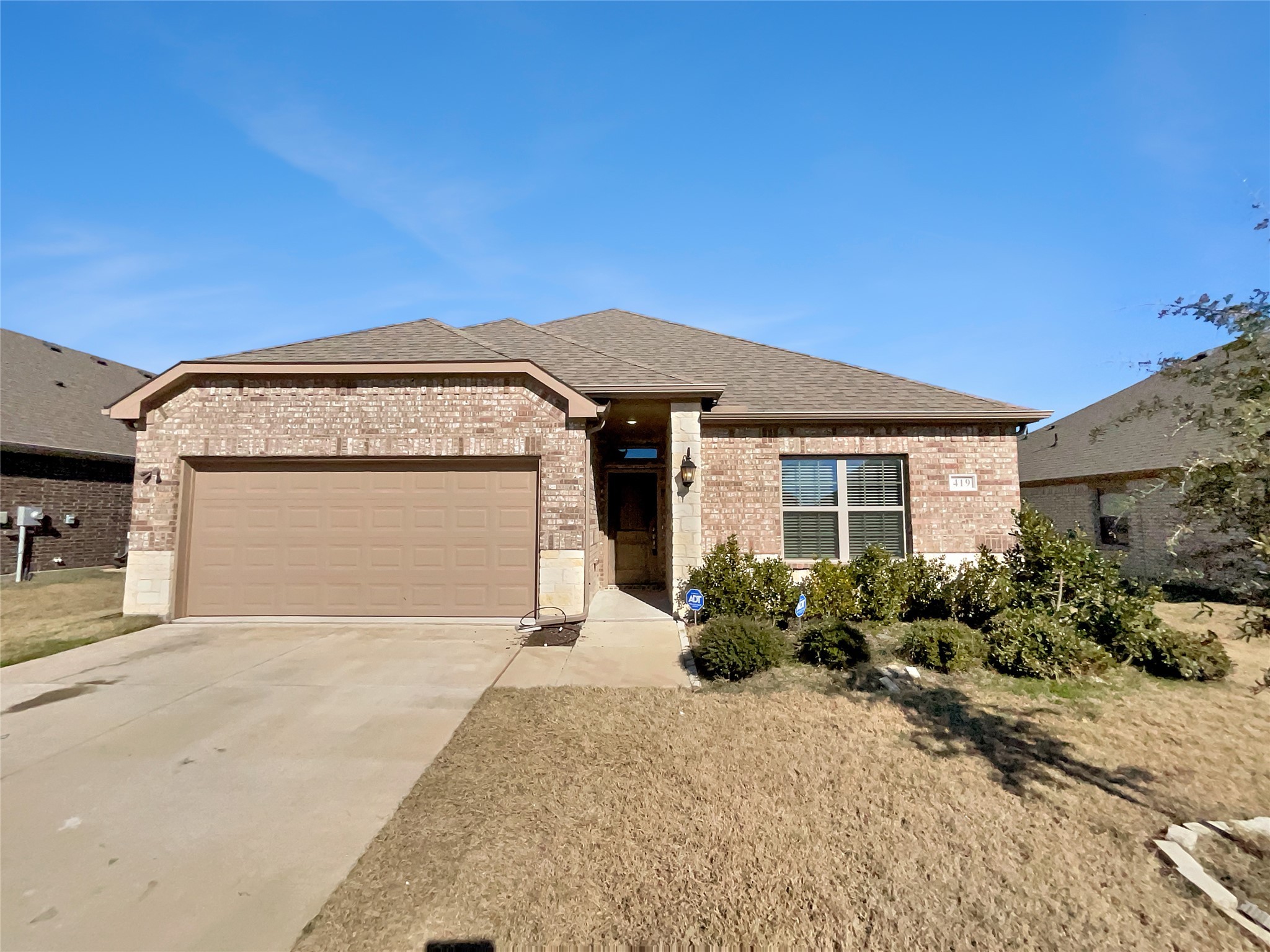 419 Colorado Drive Crandall TX 75114