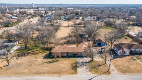 5820 Briarcliff Road Haltom City TX 76117