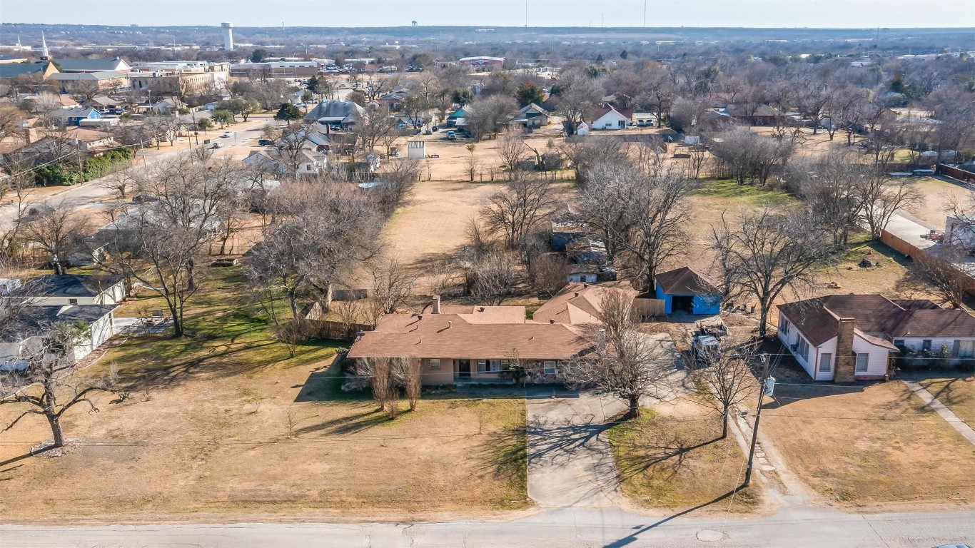 5820 Briarcliff Road Haltom City TX 76117