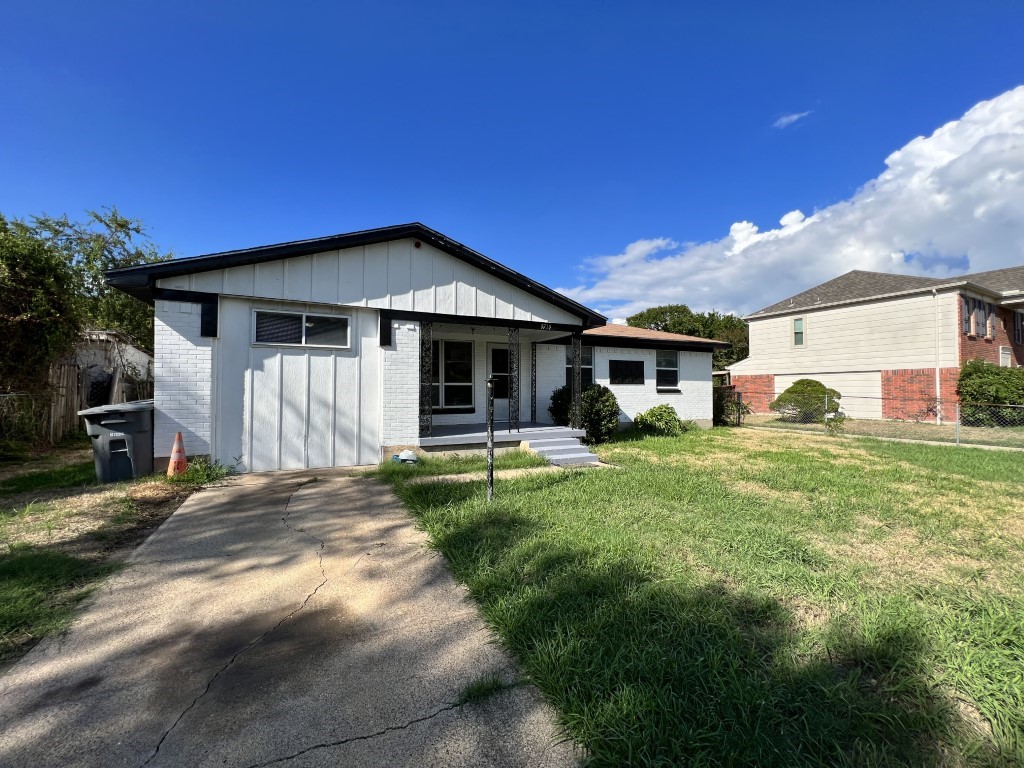 9719 Kittyhawk Lane Dallas TX 75217