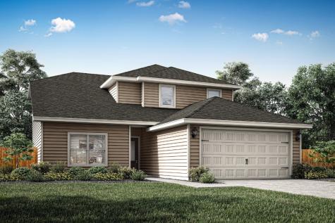 6499 Texas Bluebell Drive Dallas TX 75241