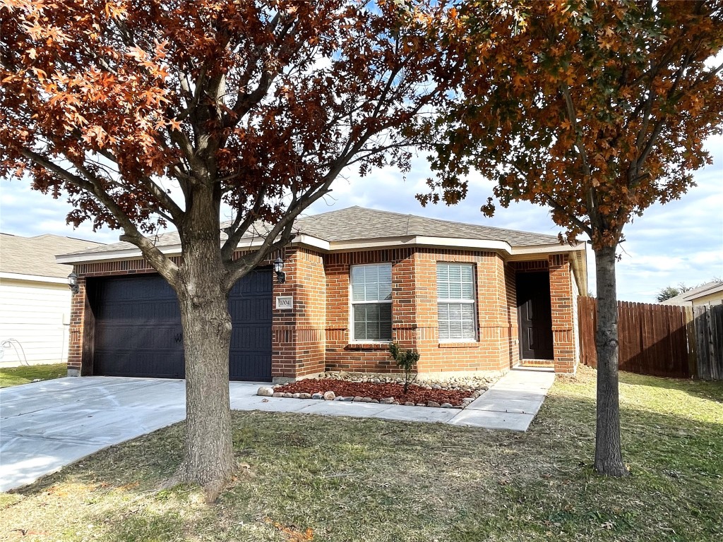 10041 Silent Hollow Drive Fort Worth TX 76140