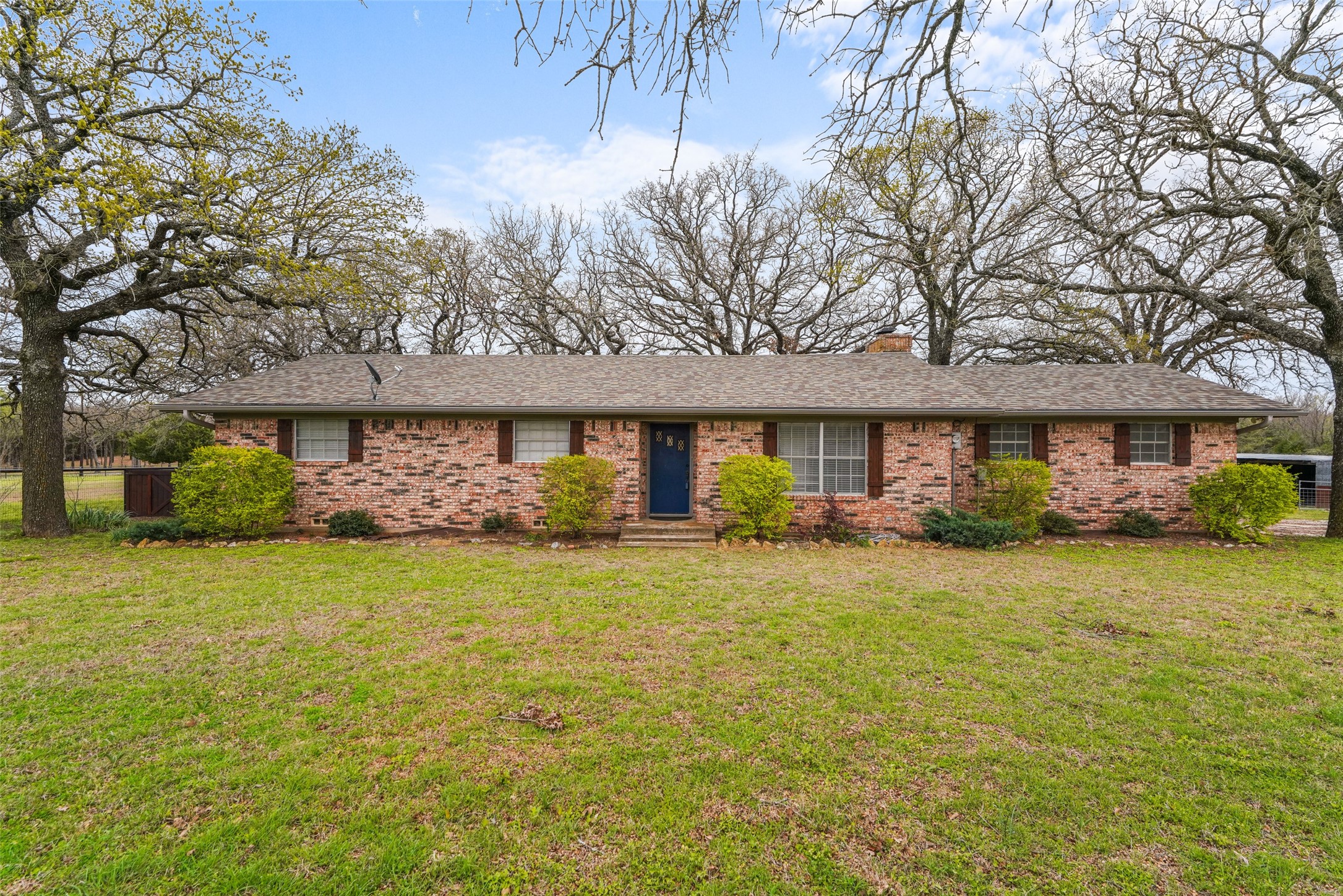 2568 County Road 310 Cleburne TX 76031