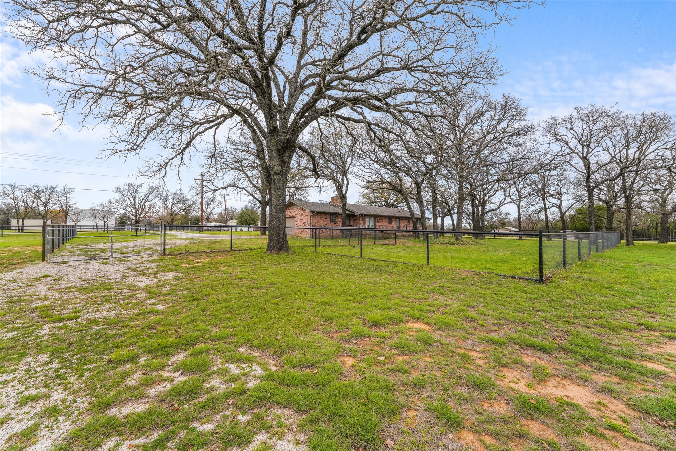2568 County Road 310 Cleburne TX 76031