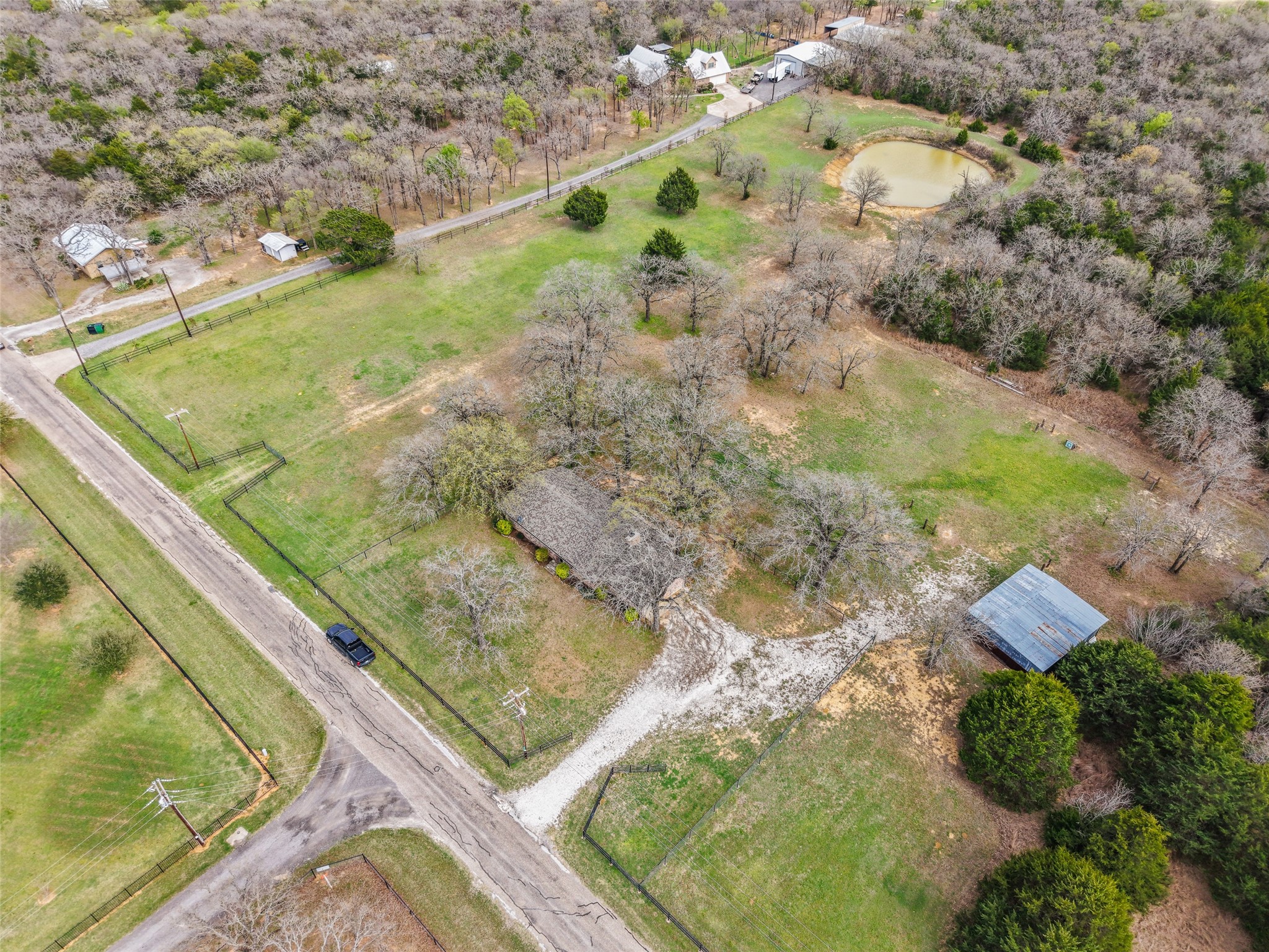 2568 County Road 310 Cleburne TX 76031