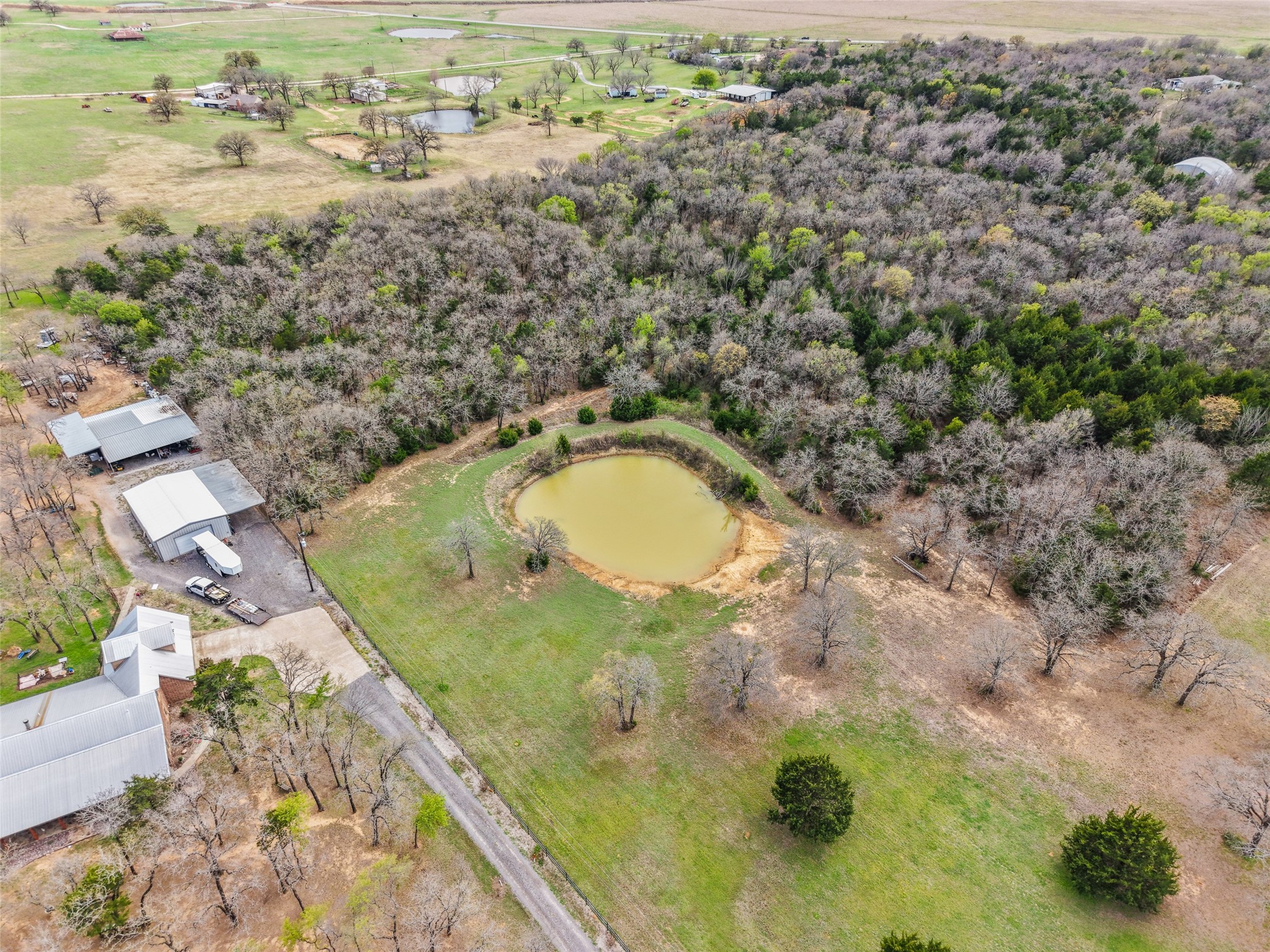 2568 County Road 310 Cleburne TX 76031