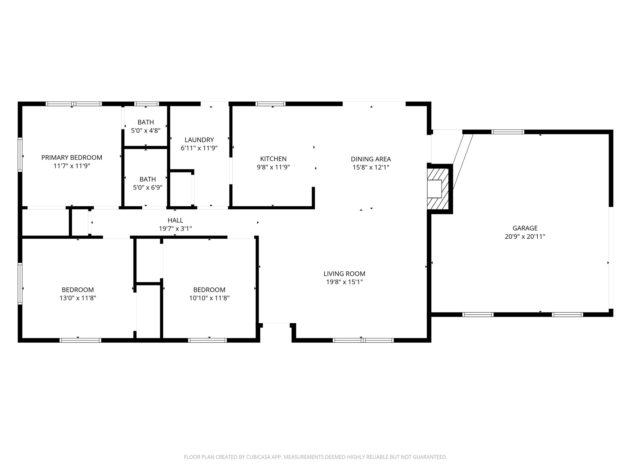 2568 County Road 310 Cleburne TX 76031