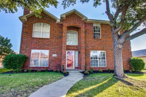 1408 Doris Drive Mesquite TX 75149