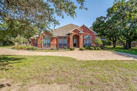 613 Boling Ranch Road Azle TX 76020