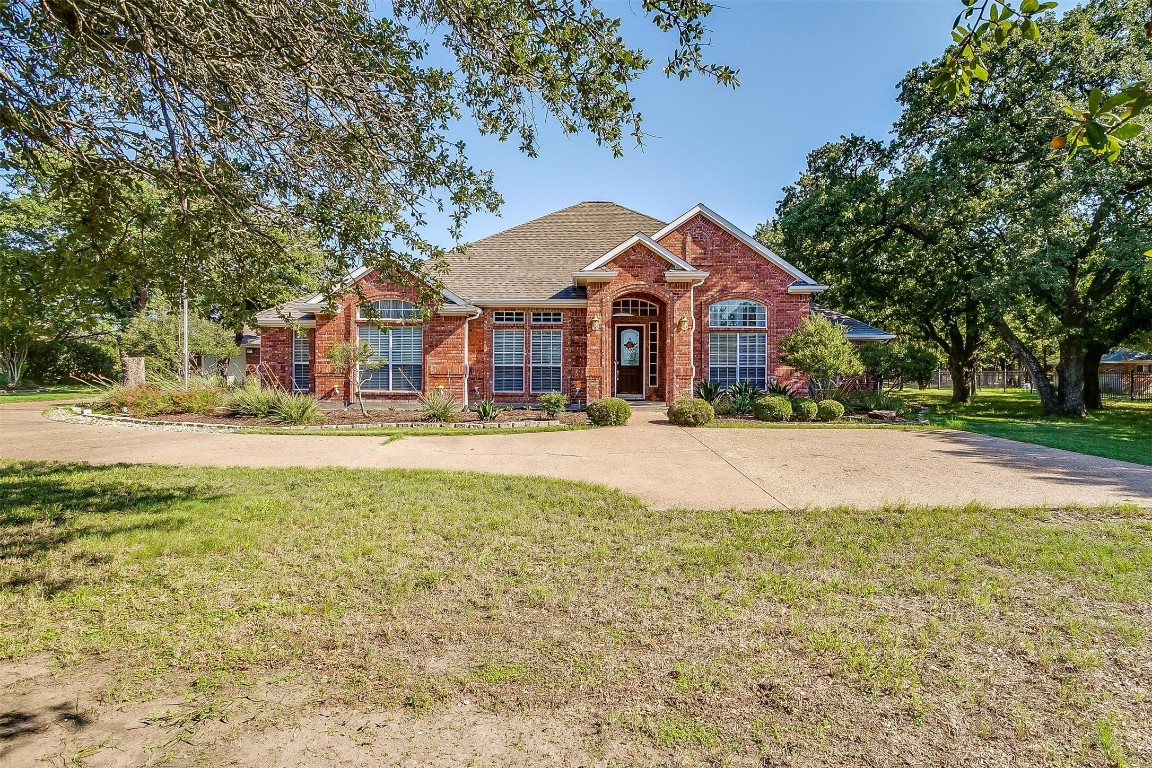 613 Boling Ranch Road Azle TX 76020